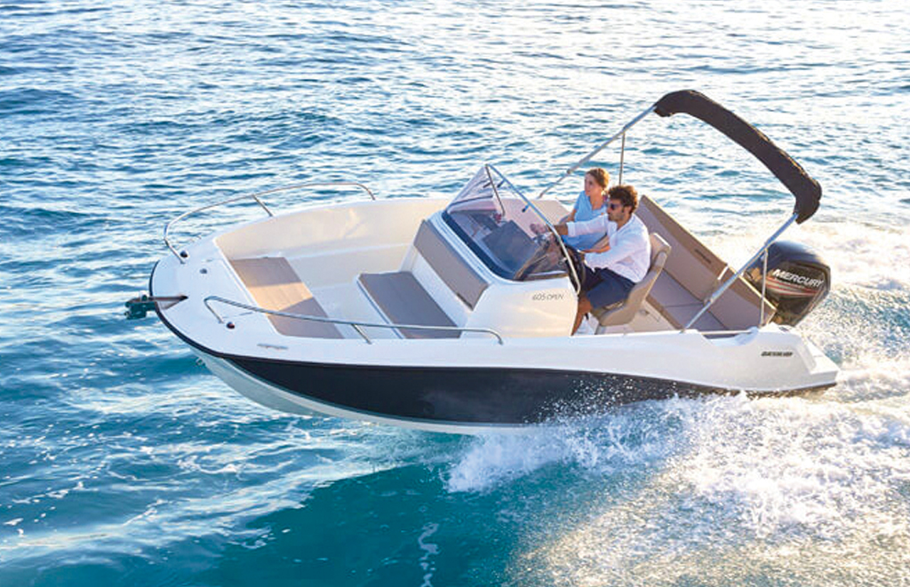 Alquiler de barcos en Altea