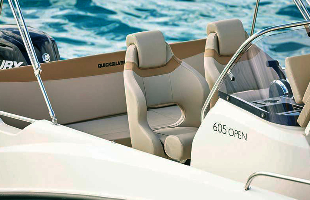 Alquiler de barcos en Altea